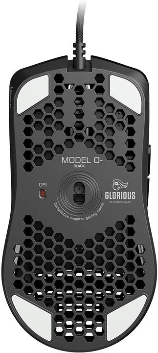 Actual product image Glorious PC Gaming Race Model O- (Cable)