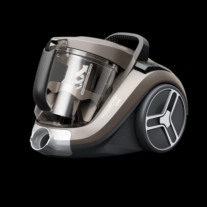 Produktbild Rowenta Compact Power XXL Parkett RO4B30CH