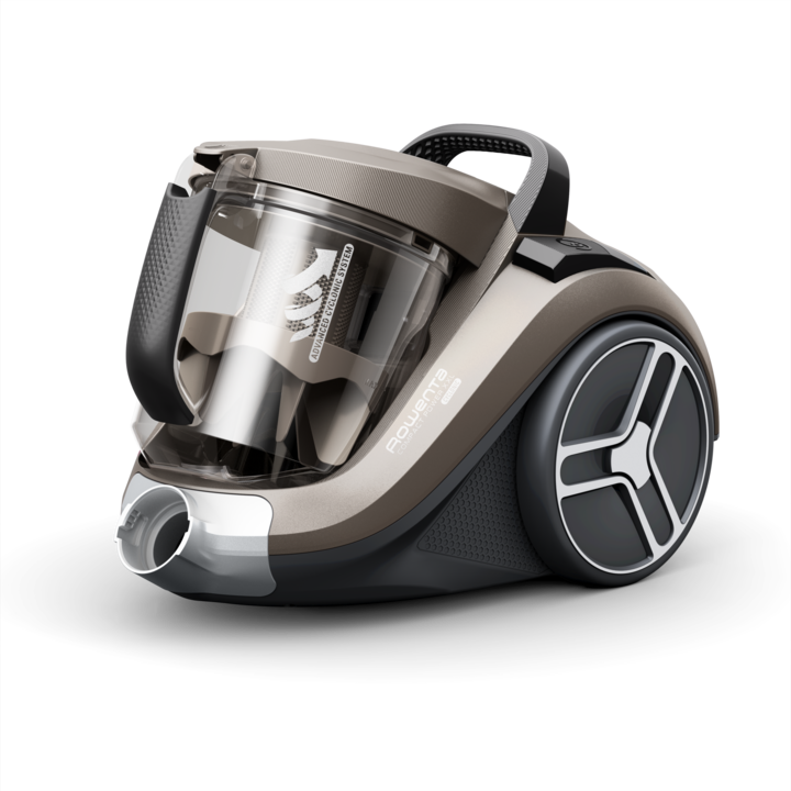 Immagine prodotto Rowenta Compact Power XXL Parkett RO4B30CH