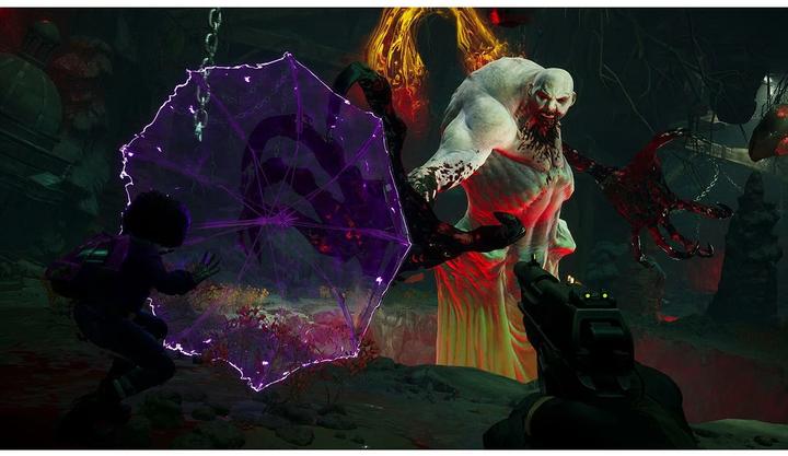 Immagine prodotto Bethesda Redfall (Xbox Series X, Xbox Serie S, DE)