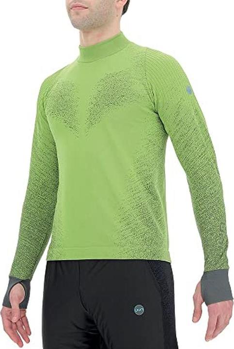 Actual product image UYN Laufshirt Mit Langen Ärmeln Exceleration (L)