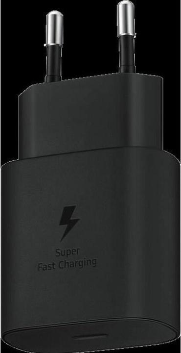 Produktbild Samsung Schnellladegerät TA800N (ohne Kabel) (25 W)