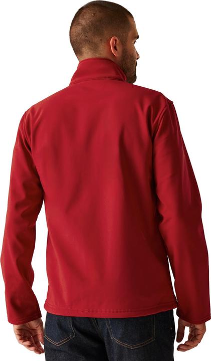 Actual product image Regatta Professional Octagon II softshell jacket (3XL)