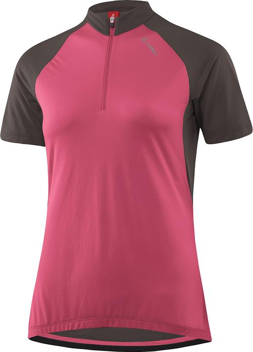 Actual product image Löffler Pure Raglan Half Zip (S)