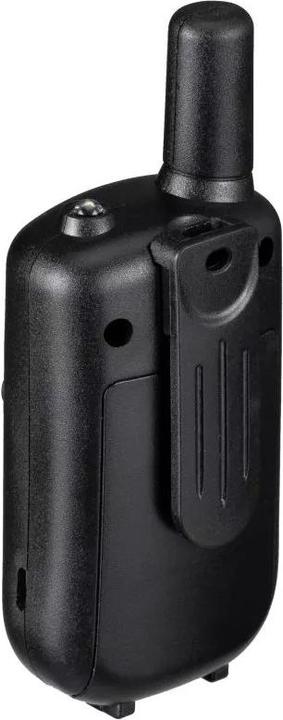 Image du produit Bresser Talkie-walkie, bleu (6 km)