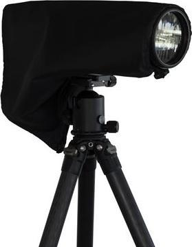 Productafbeelding Buteo Photo Gear Regenhoes 1 zwart (Regenhoes)