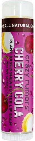 Image du produit Crazy Rumors Baume à lèvres Cherry Cola (Baume à lèvres, 0.50 ml)