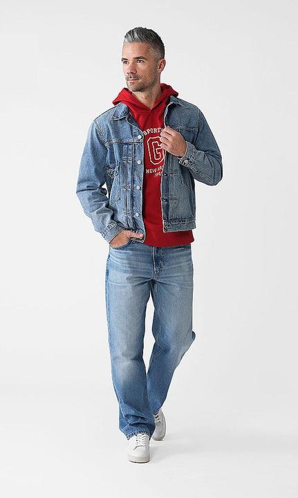 Produktbild Levis Jeansjacke TRUCKER (S)
