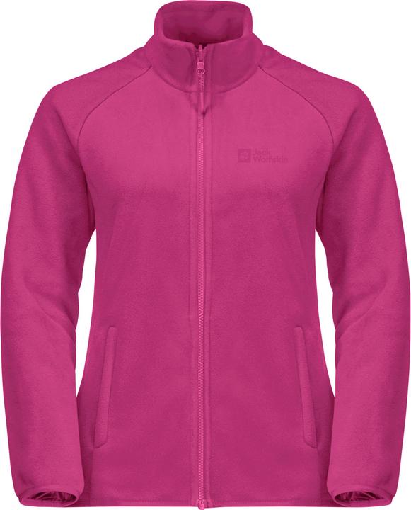 Produktbild Jack Wolfskin Moonrise 3in1 Jkt W (XXL)