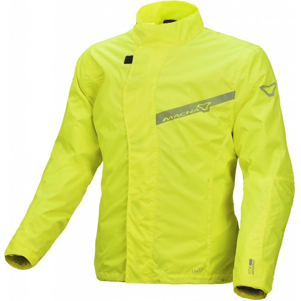 Macna, Motorradjacke, Spray (Damen, M)