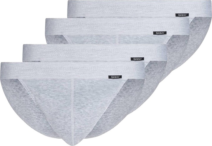 Actual product image Skiny Slip Klassisch Bequem sitzend (XXL, pack of 4)