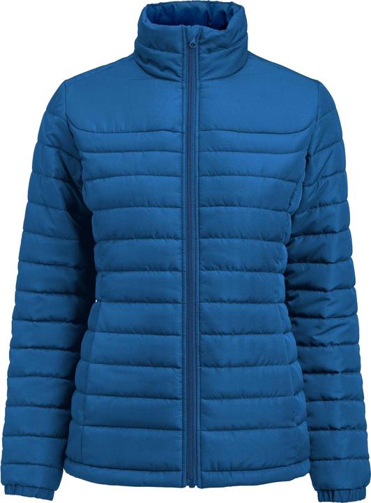 Produktbild James Harvest Arches Steppjacke (M)