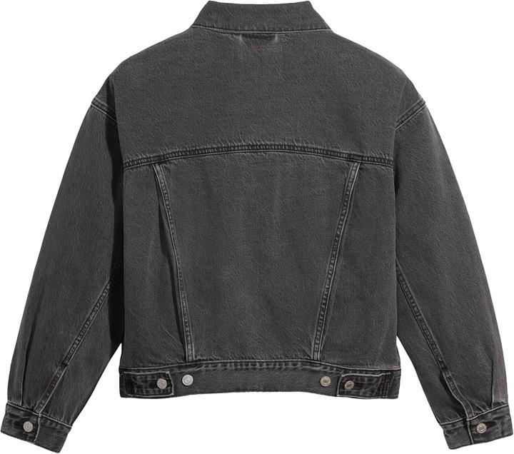 Actual product image Levis S Trucker denim jacket - 86921 (L, S)