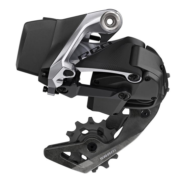 Produktbild Sram Red eTap AXS D1 (12-fach)