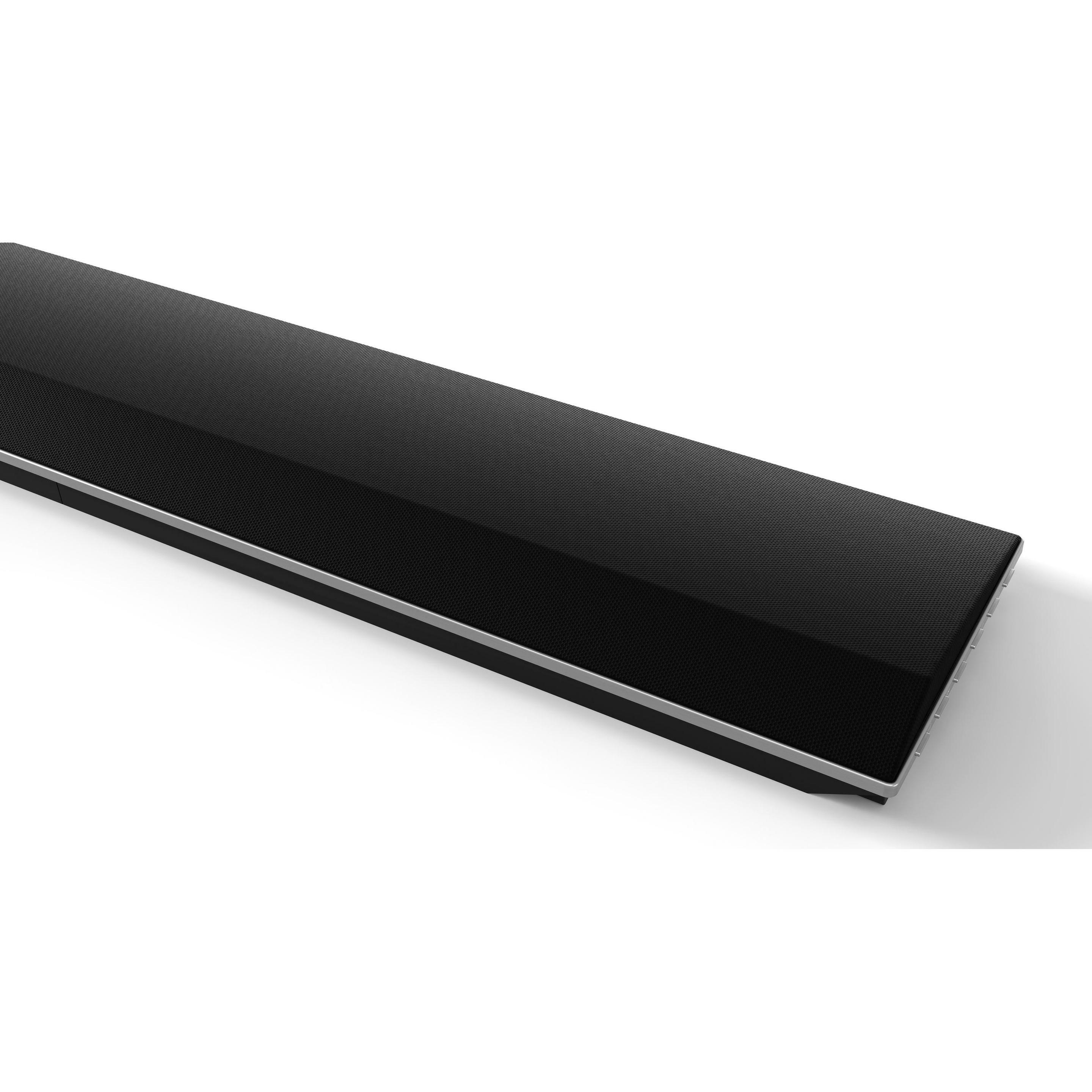 LG DSG10TY (420 W, 3.1 Kanal), Soundbar, Schwarz