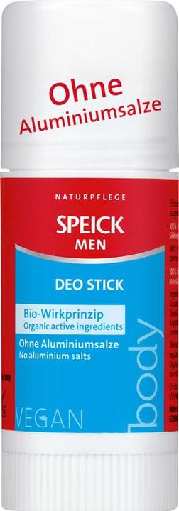 Actual product image Speick Men (Stick, 40 ml)