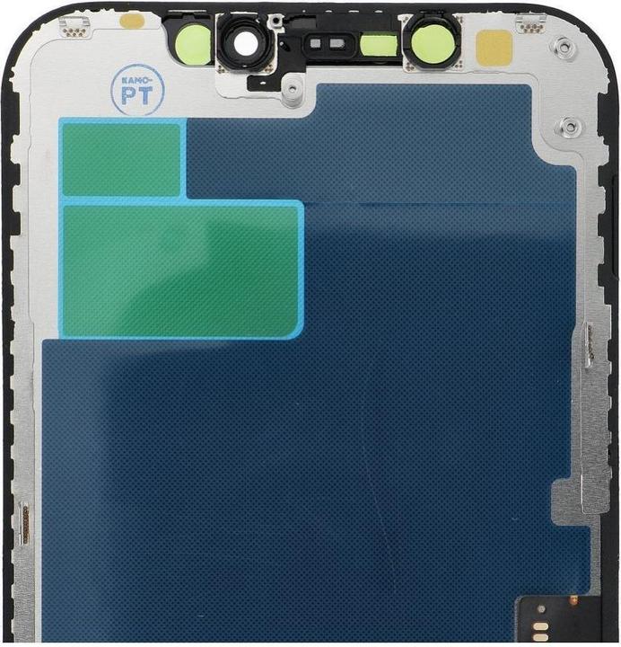 Actual product image KAM LCD display! KAMO KAMO LCD Display for IPHONE 12/12 Pro Incell (Support IC Transplant) (Display, Apple iPhone 12, Apple iPhone 12 Pro)