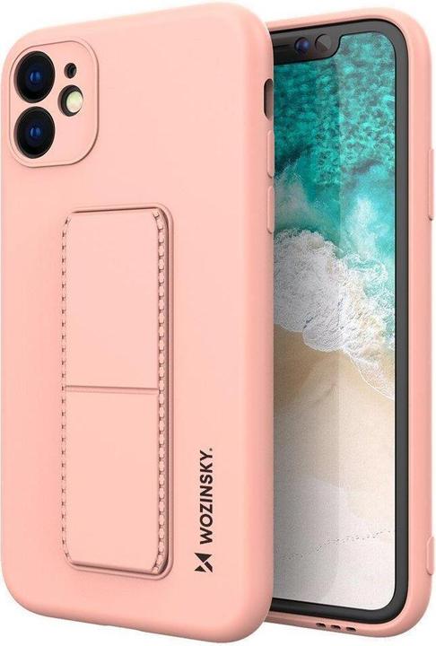 Produktbild Wozinsky Duran Series (Apple iPhone 12 Pro Max)