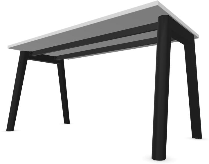 Produktbild Narbutas Nova Wood Schreibtisch (1400 x 700 x 740 mm)