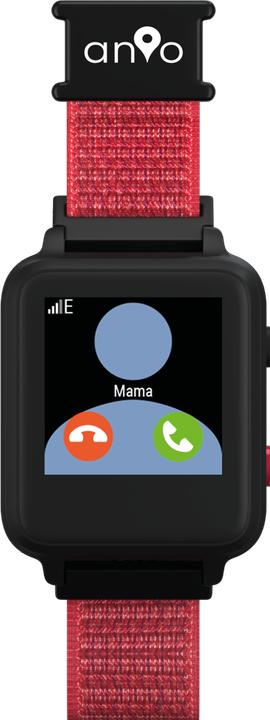 Produktbild Anio 5 - Smartwatch für Kinder (44 mm, 2G)