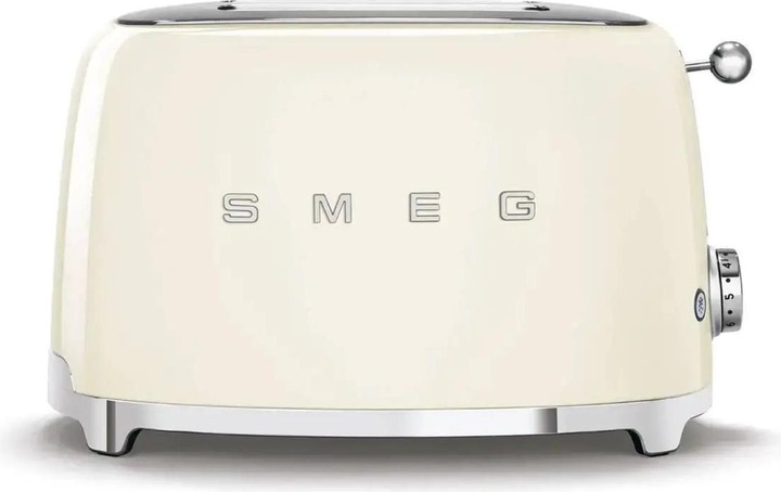 Immagine prodotto Smeg TSF01DGBEU Tostapane (Spina UE)