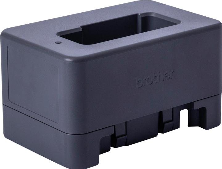 Actual product image Brother PABC004 TD2D BATTERY CHARGER (SINGLE)