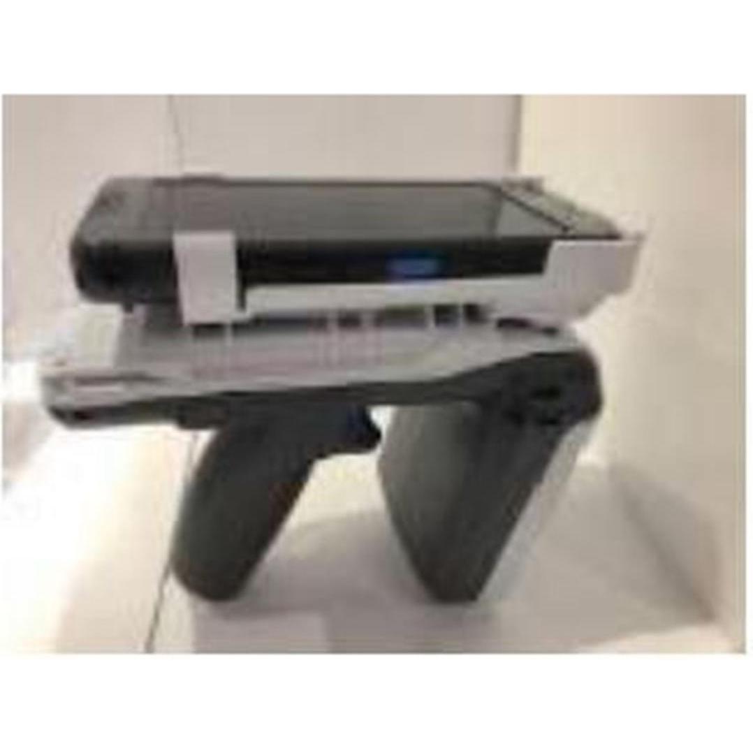 Denso Doogee S40 SP1 Holder - SP1, Barcode-Scanner Zubehör