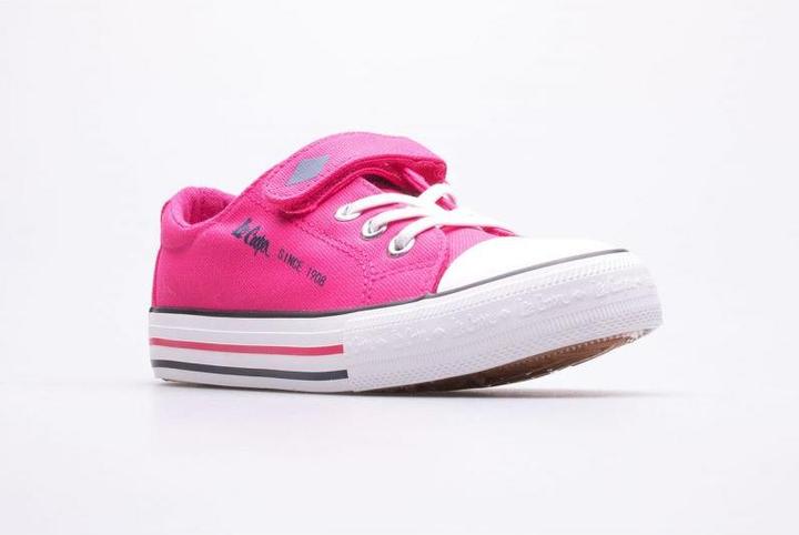 Immagine prodotto Lee Cooper Scarpe per bambini Fucsia LCW-22-44-0802K (33) (33)