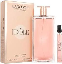 Immagine prodotto Lancôme Lancome Idole Eau De Parfum Set 100ml + 10ml (Set profumo)