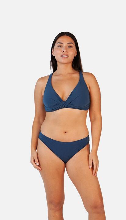 Produktbild Barts Women's Solid Bikini Briefs (XL)