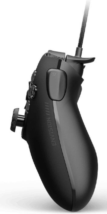 Produktbild Corsair Scuf Envision Wired Controller (PC) schwarz (PC)