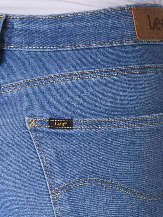 Actual product image Lee Marion Straight Jeans light lou (W27/L33)