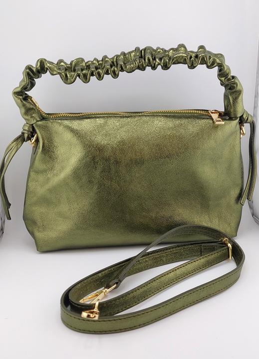 Immagine prodotto Wauw Borsa a tracolla Borsa a tracolla Carrier Borsa in pelle Moda Kiko No.19