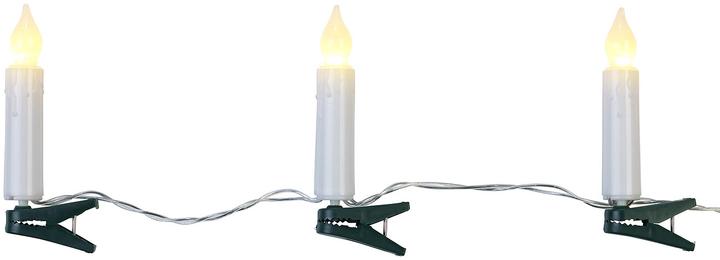 Image du produit Pearl Guirlande lumineuse à LED (130 cm)