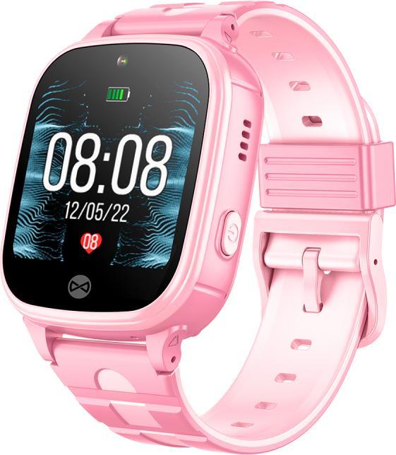 Actual product image Forever See Me 2 KW-310 (1.3") IPS Rose GPS (satellite) (2G)