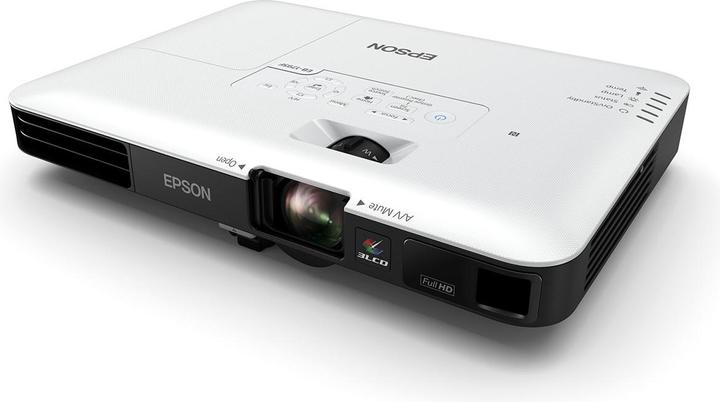 Produktbild Epson Eb-1795f (Full HD, 3200 lm, 1.04 - 1.26:1)