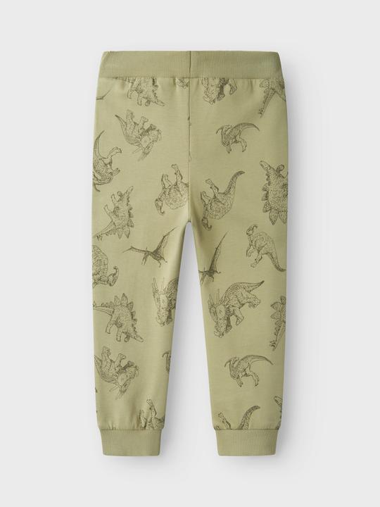 Produktbild Name it Nmmvaron Aop Swt Pant Unb Noos (122)