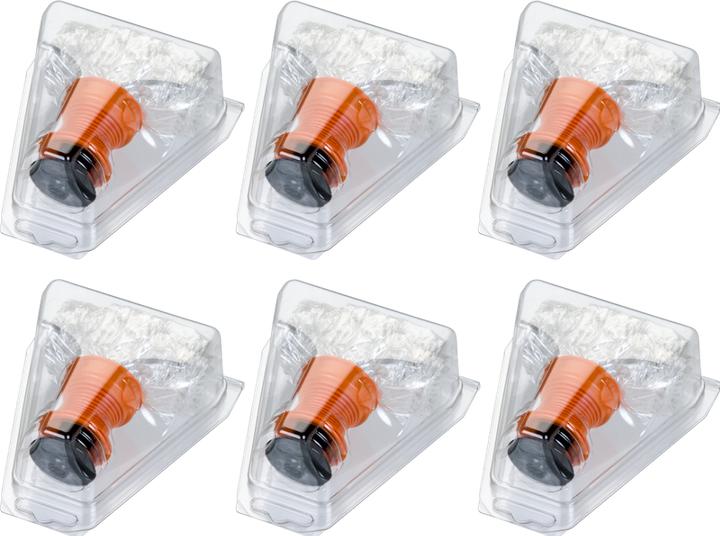 Produktbild Storz & Bickel EASY VALVE Austausch Set (6 x)