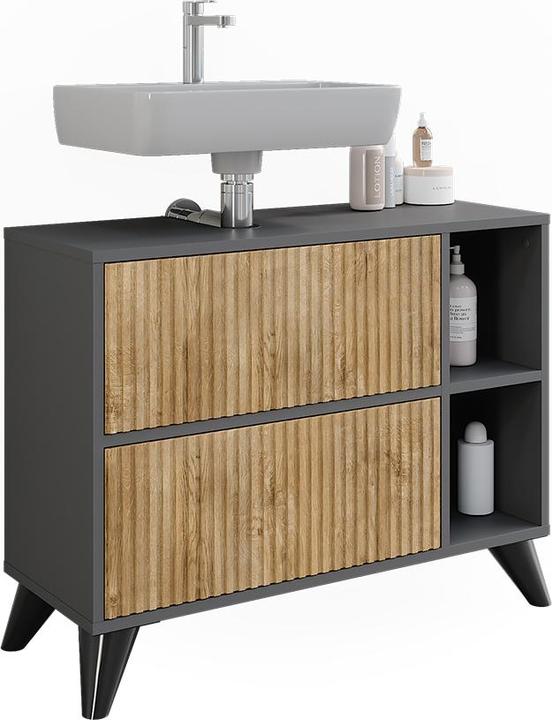 Produktbild Vicco Leano mit 2 Schubladen