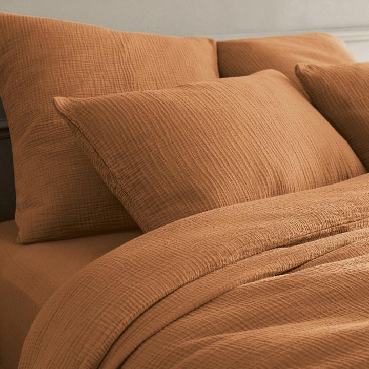 Image du produit AM.PM Yafa (Housse de couette, 200 x 200 cm)