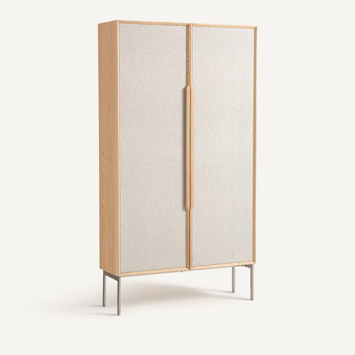 AM.PM Omid (100 x 100 x 182 cm)