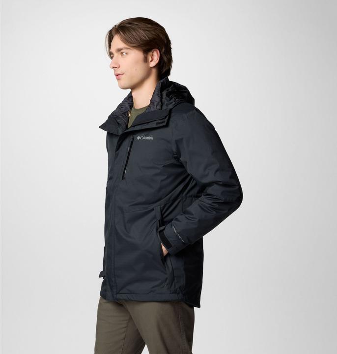 Immagine prodotto Columbia Oak Harbor™ Interchange Jacket (L)