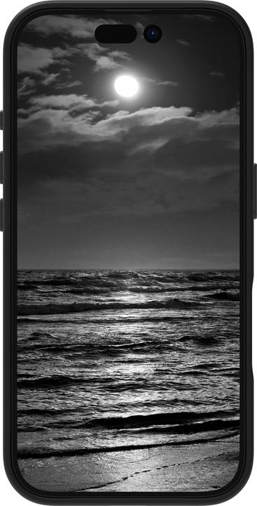 Immagine prodotto dbramante1928 Roskilde MS Kick ICON-iPhone 16-Midnight (Apple iPhone 16)