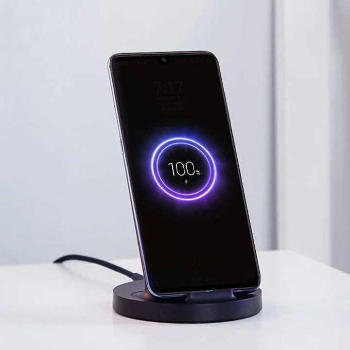 Produktbild Xiaomi Mi Wireless Charging Stand (20 W)