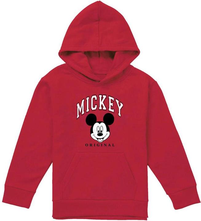 Produktbild Mickey Mouse Original Kapuzenpullover (152, 158)