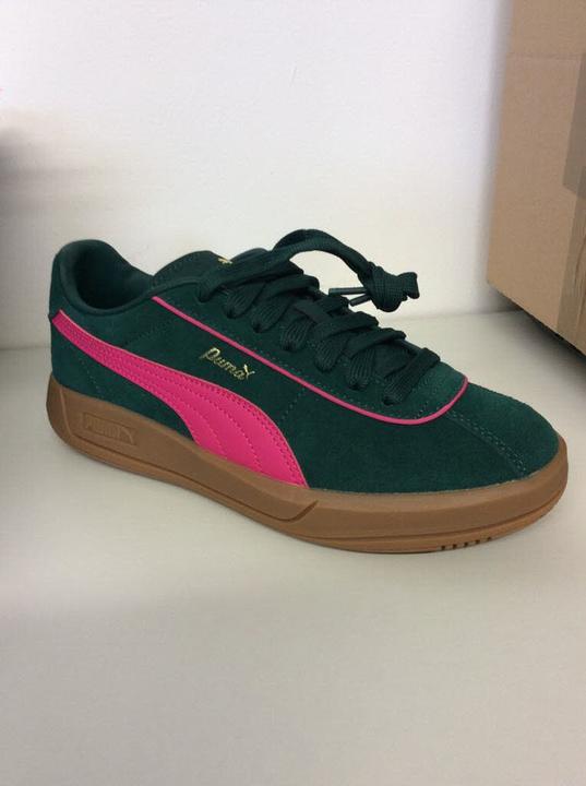 Immagine prodotto Puma Club Klassika SD (38)