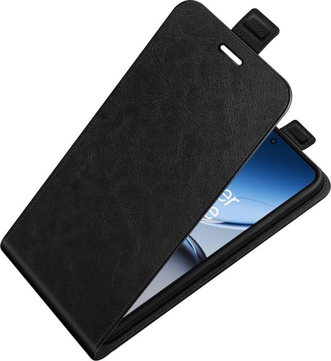Actual product image Cover-Discount OnePlus Nord 4 - Classic vertical flip case (OnePlus Nord 4)