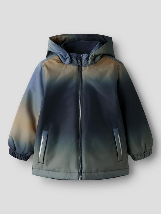 Immagine prodotto Name it Nmmpsnow Jacket Aop Fo (98)