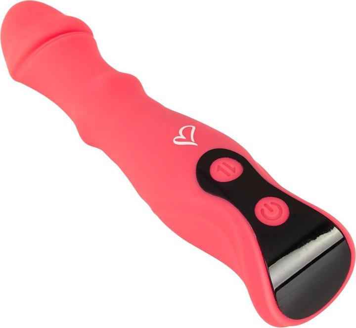 Produktbild Beau Coeur ORYVIA Slide Ring Vibrator