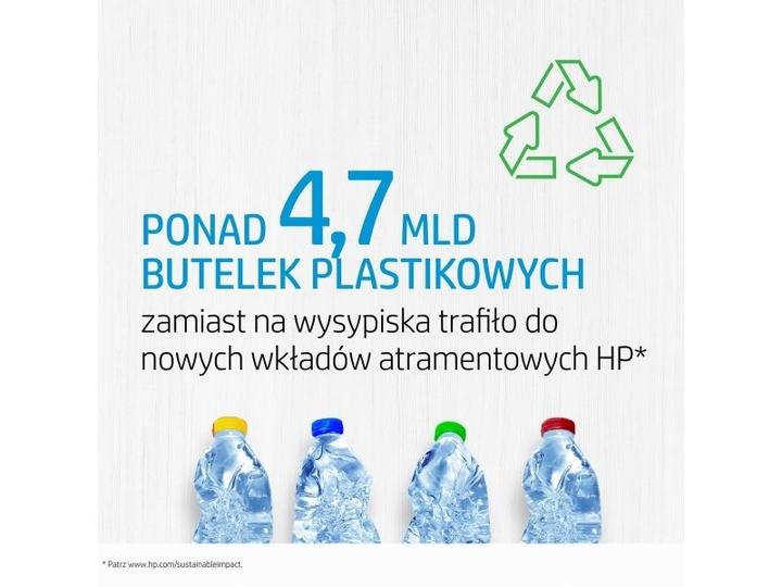Actual product image HP 963 (M)